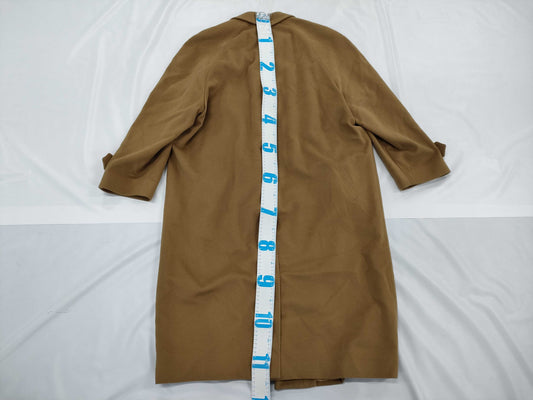 FENDI Coat Coat