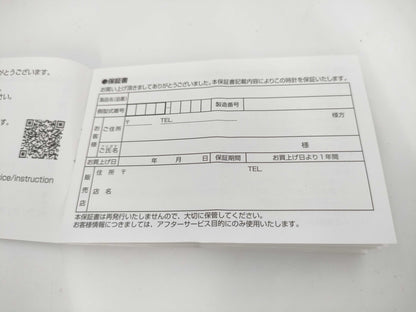 SEIKO 4R36-14N0 5sports×JOURNAL STANDARD Limited Model SBSA189 B Men's Watch