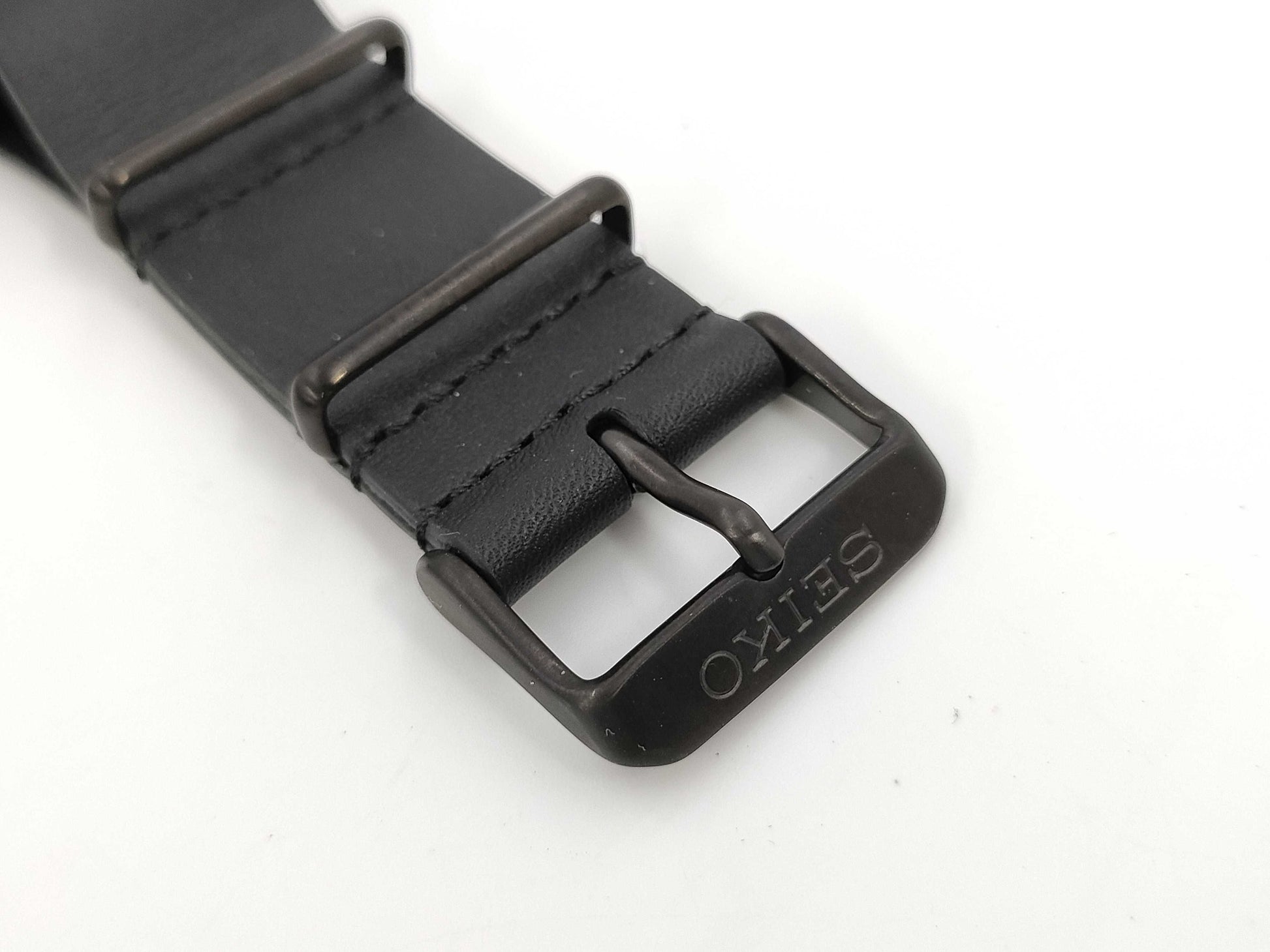 SEIKO 4R36-14N0 5sports×JOURNAL STANDARD Limited Model SBSA189 B Men's Watch