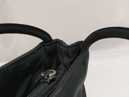 PRADA nylon tote bag
