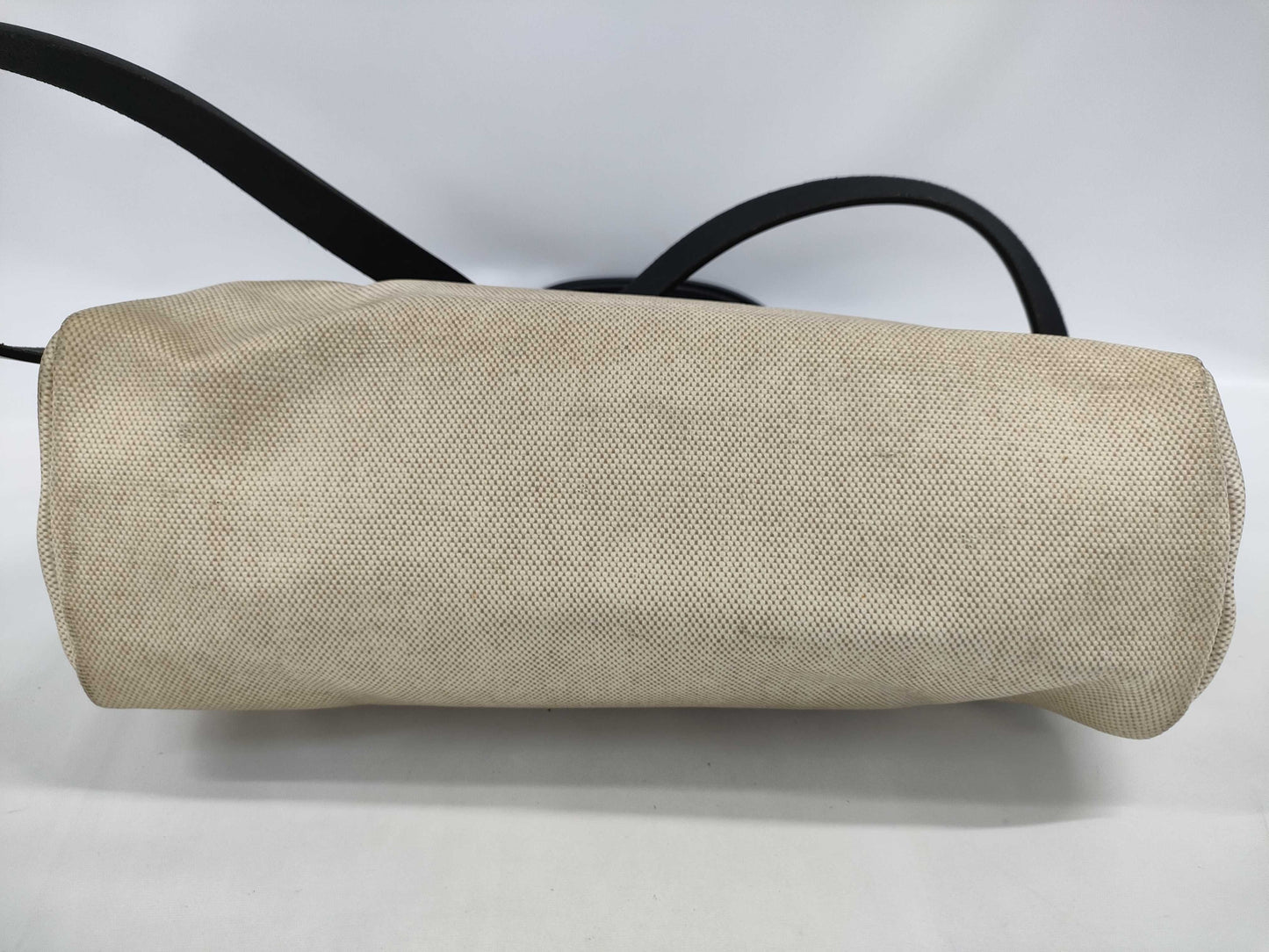 HERMES □D Airbag PM 2-way shoulder bag
