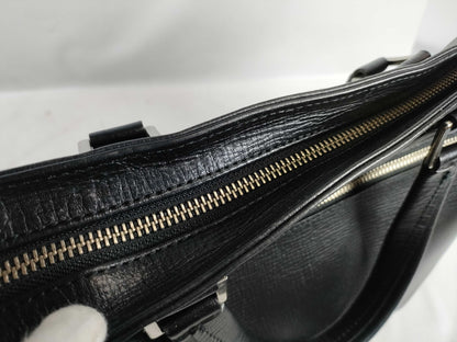 PORTER Business Leather Business Bag