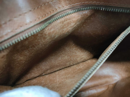 LOUIS VUITTON Monogram M51227 Monogram Jeune Fille Shoulder Bag