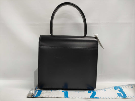 Cartier Panthère G hardware/2-way/leather handbag
