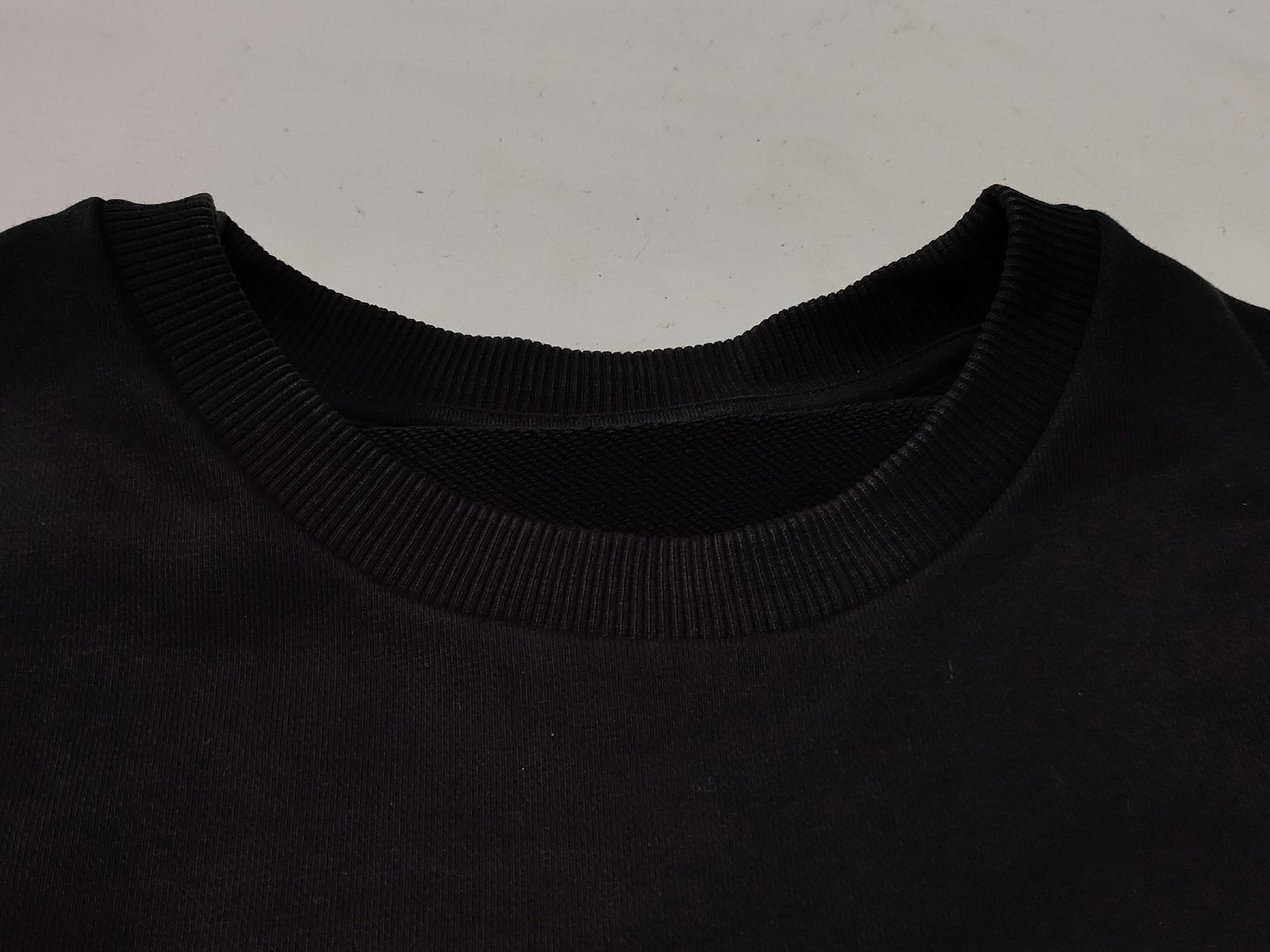 GIVENCHY Sweatshirt/No Tag/Double-Sided Print Top