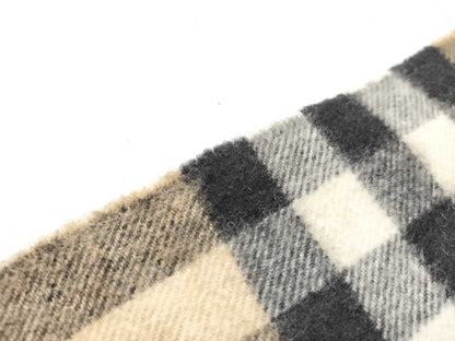 BURBERRY Scarf/Nova Check Scarf