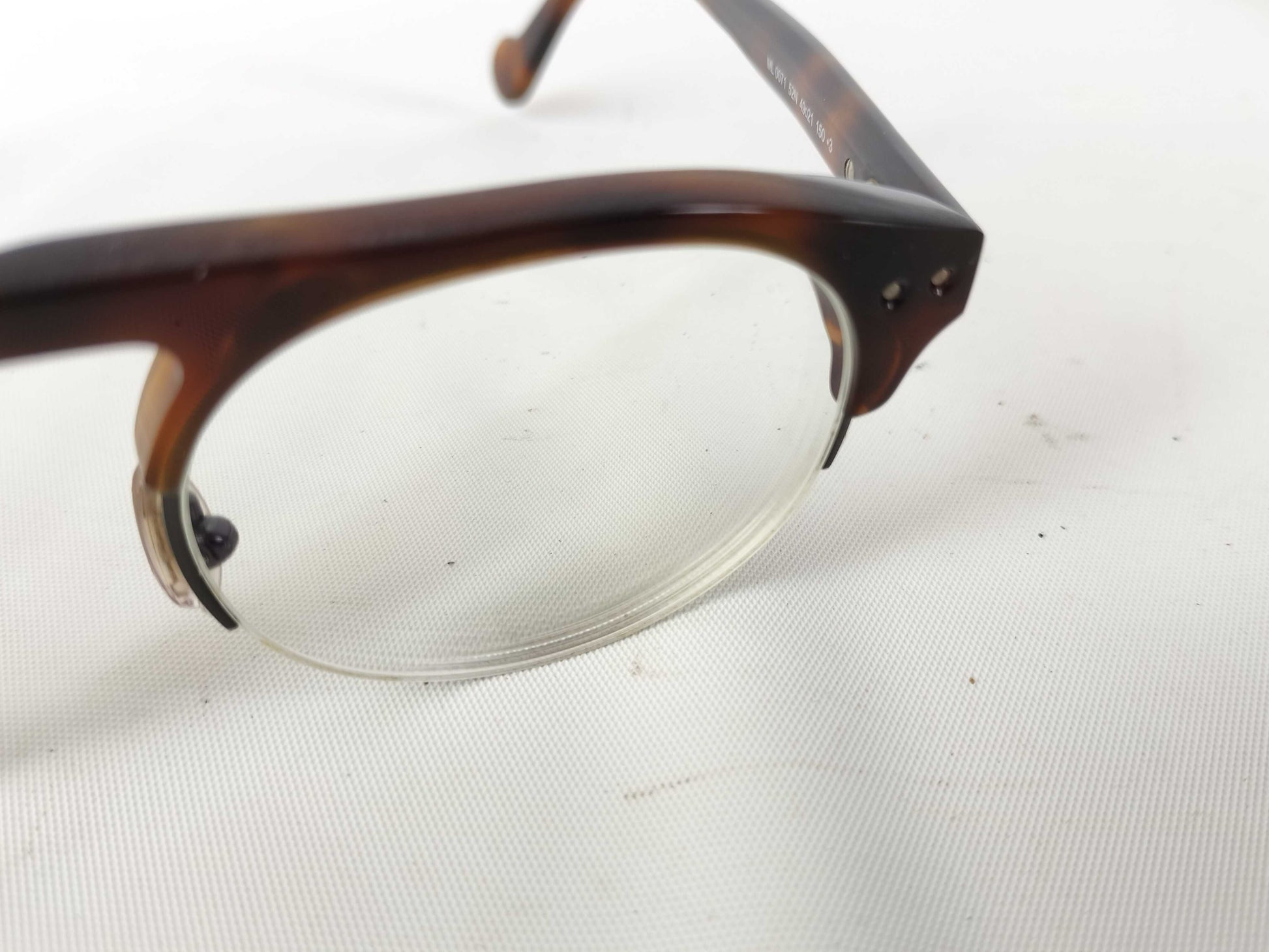 MONCLER Glasses/ML0071 Sunglasses/Glasses