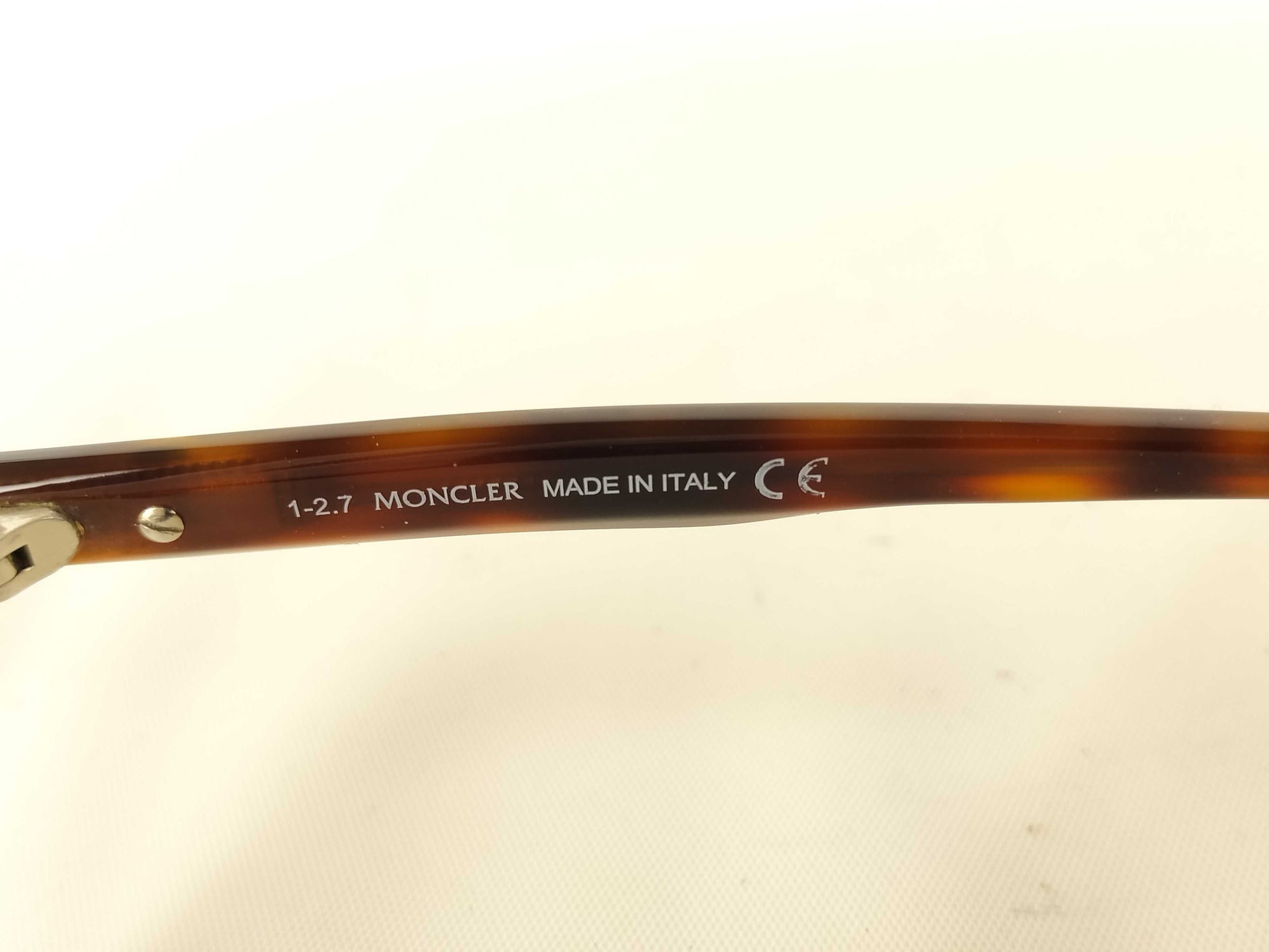 MONCLER Glasses/ML0071 Sunglasses/Glasses