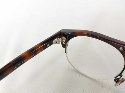 MONCLER Glasses/ML0071 Sunglasses/Glasses