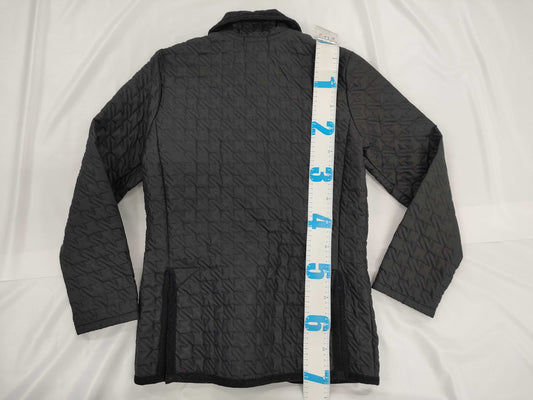 LAVENHAM Quilted Coat Jacket