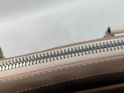 LOUIS VUITTON Epi Grenelle Handbag