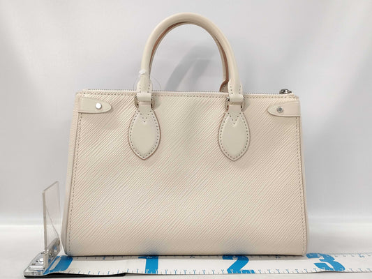 LOUIS VUITTON Epi Grenelle Handbag