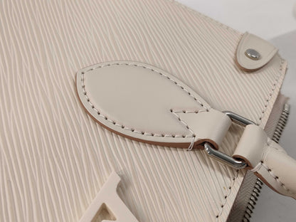 LOUIS VUITTON Epi Grenelle Handbag