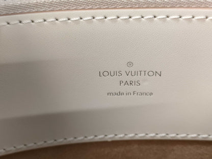 LOUIS VUITTON Epi Grenelle Handbag