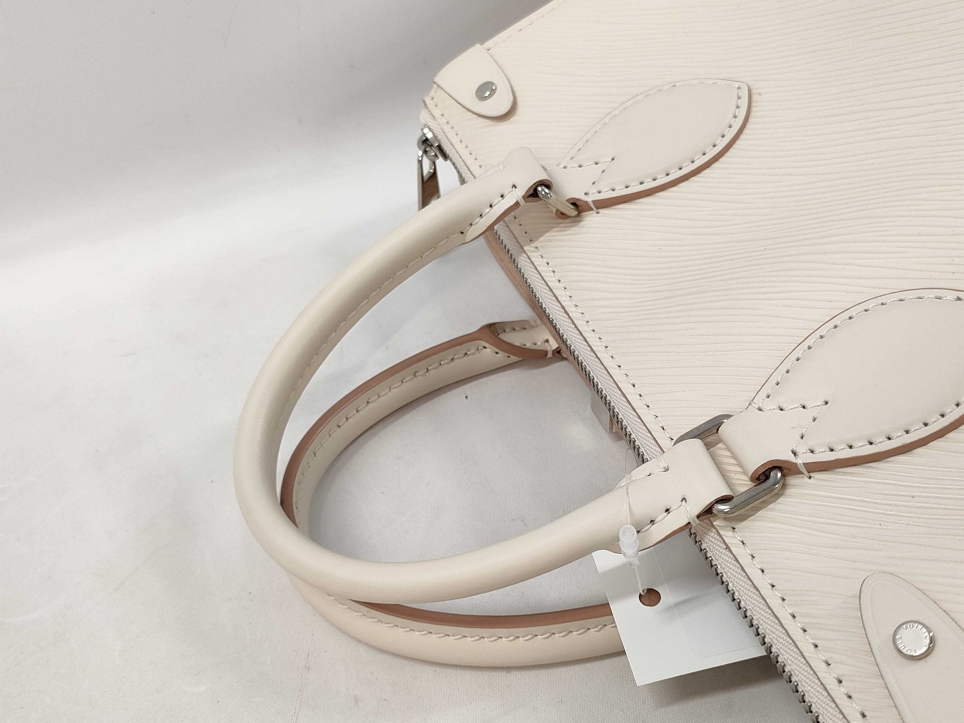 LOUIS VUITTON Epi Grenelle Handbag
