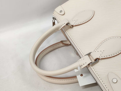 LOUIS VUITTON Epi Grenelle Handbag