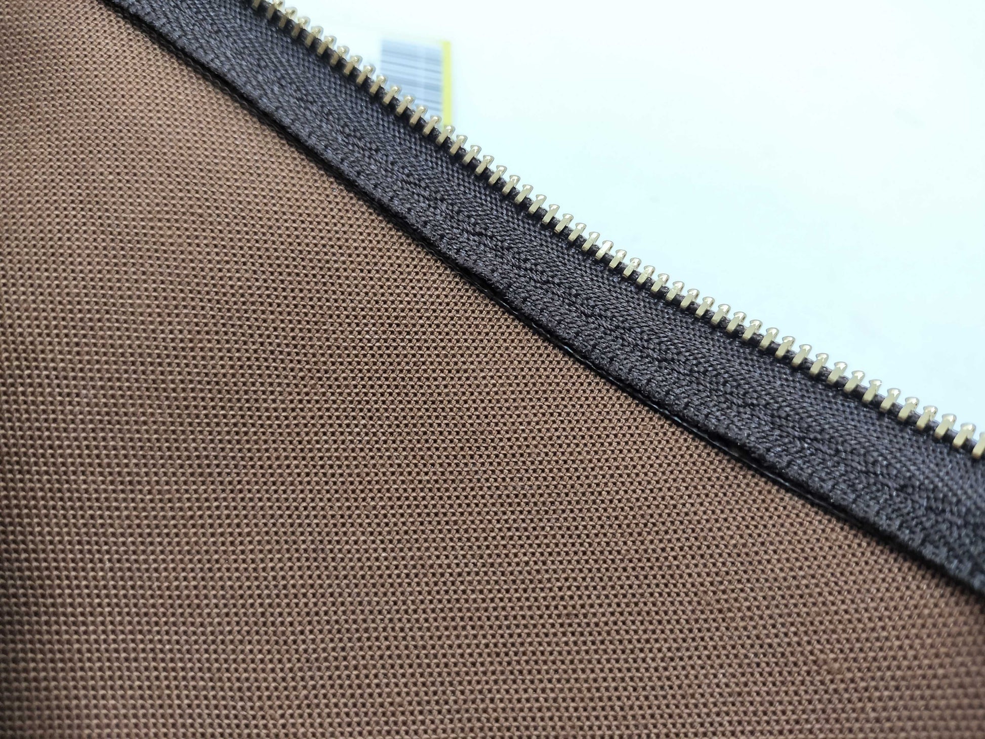 LOUIS VUITTON VI0989 Monogram M519820 Pochette Accessoires Pouch