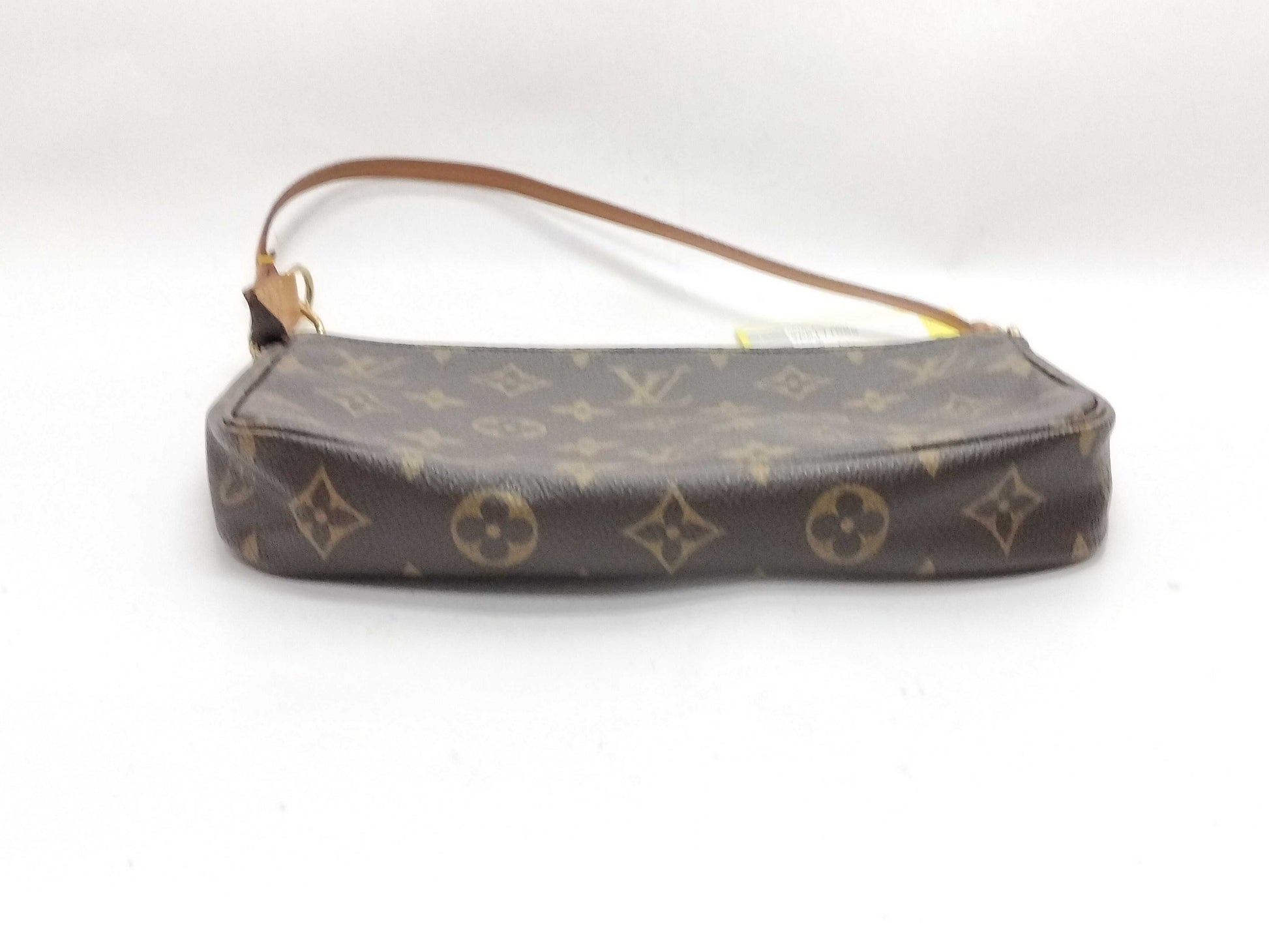 LOUIS VUITTON VI0989 Monogram M519820 Pochette Accessoires Pouch