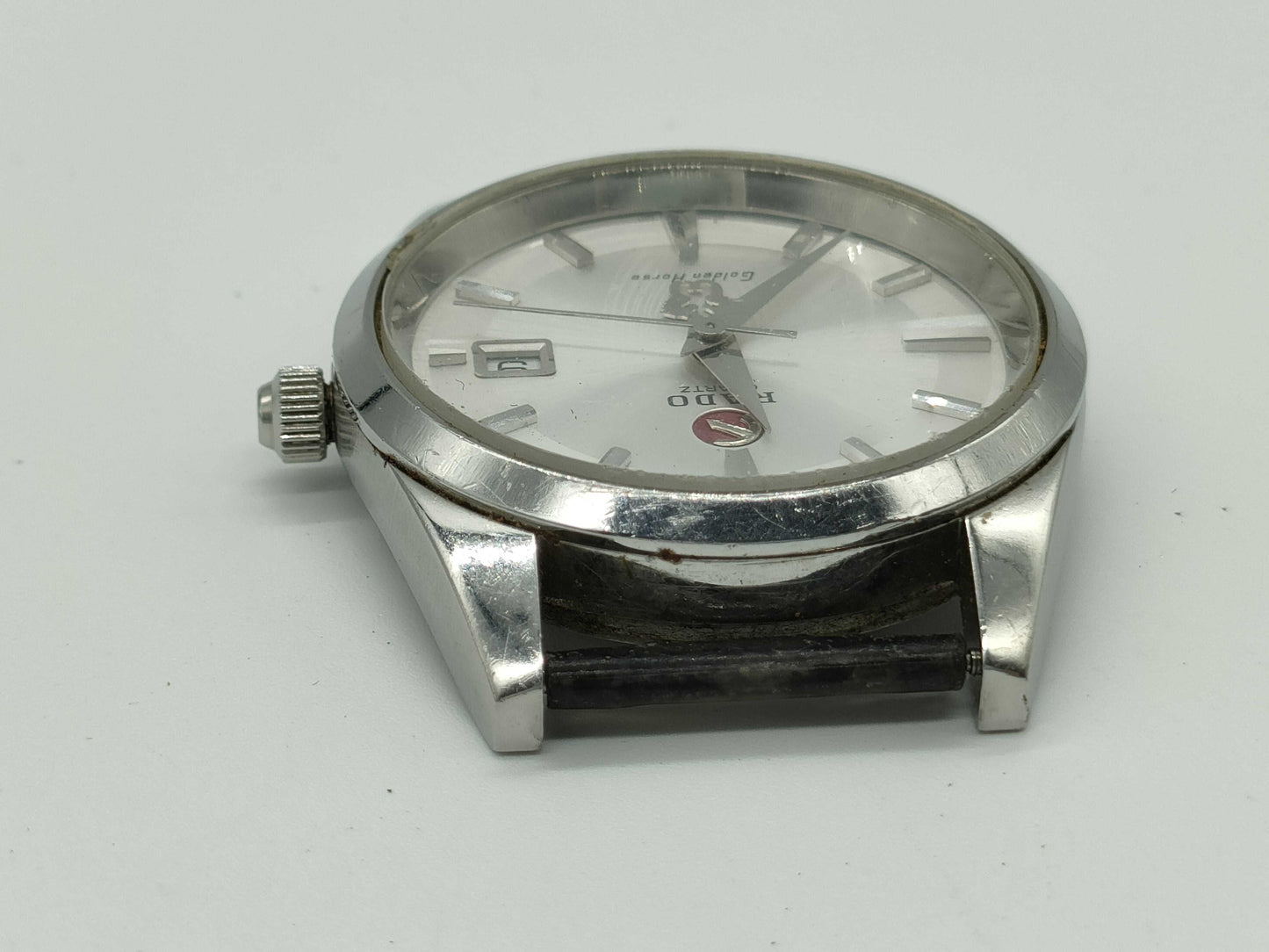 RADO 113.9502.4 Unused Boys' Watch