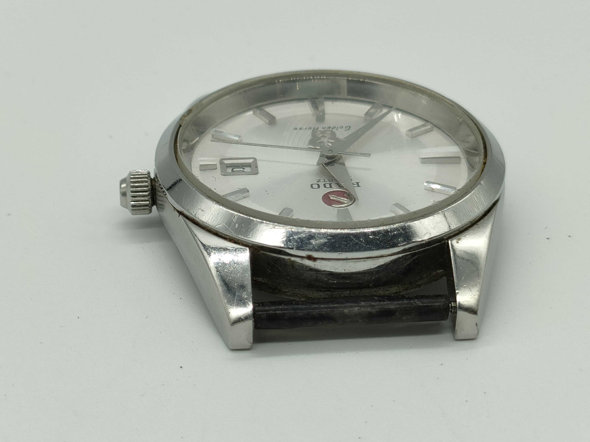 RADO 113.9502.4 Unused Boys' Watch