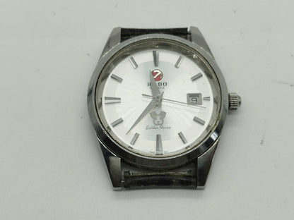 RADO 113.9502.4 Unused Boys' Watch