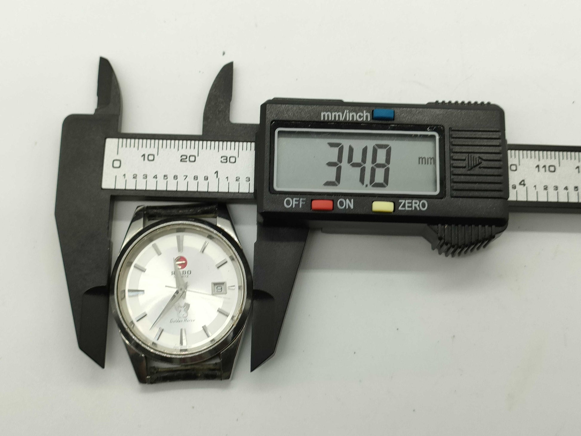 RADO 113.9502.4 Unused Boys' Watch