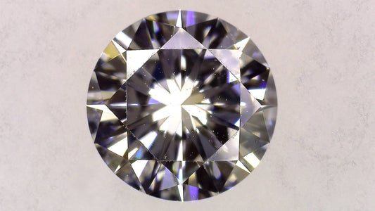 0.628ct G VS-2 Very Good/VG/VG None Natural 5.73-5.77x3.23mm Loose Diamond