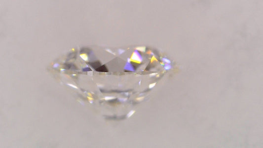 0.284ct G VVS-2 EXCELLENT/VG/VG FAINT NATURAL 4.21-4.23X2.62mm Loose Diamond