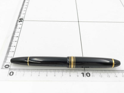 MONTBLANC Meisterstück 149 Pen/Fountain Pen