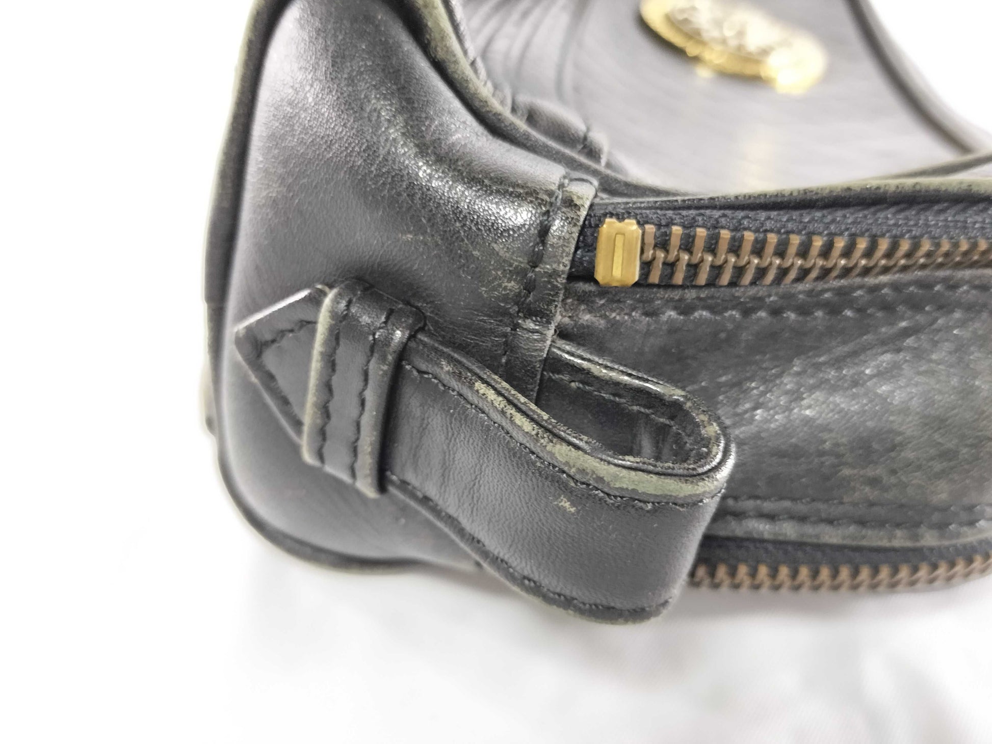 VERSACE Clutch/Second Bag