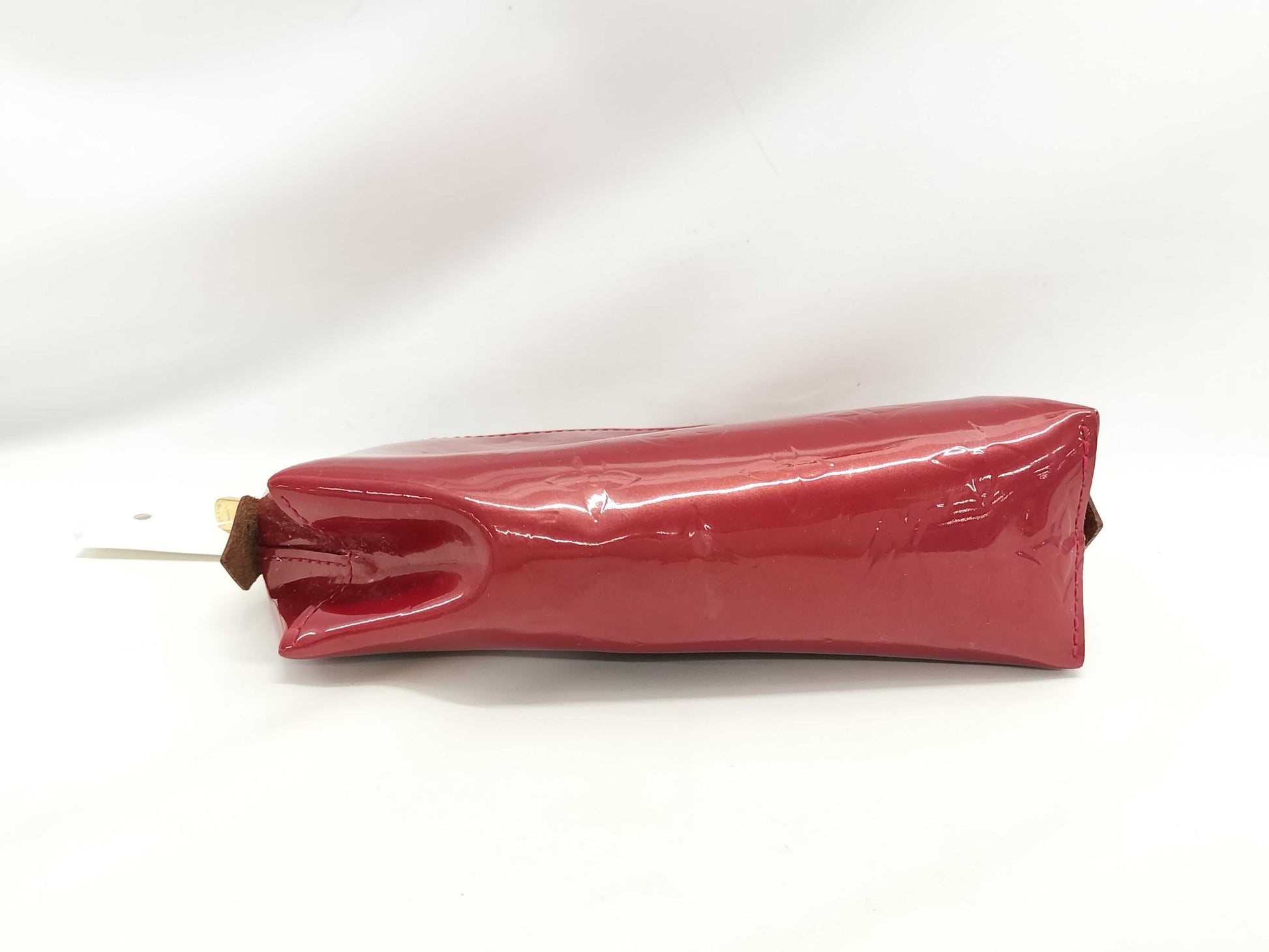 LOUIS VUITTON Vernis Cosmetic Pouch