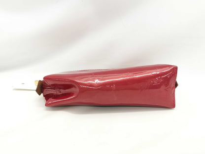 LOUIS VUITTON Vernis Cosmetic Pouch