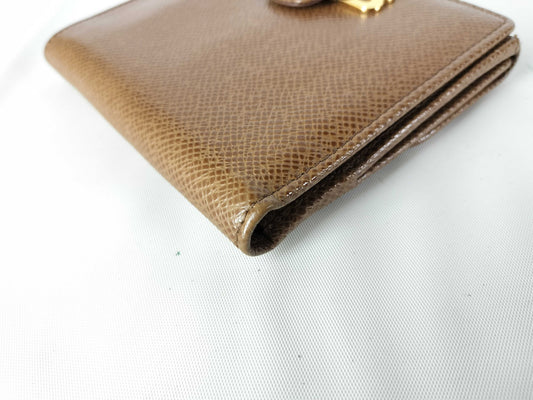 BALLY Leather Wallet