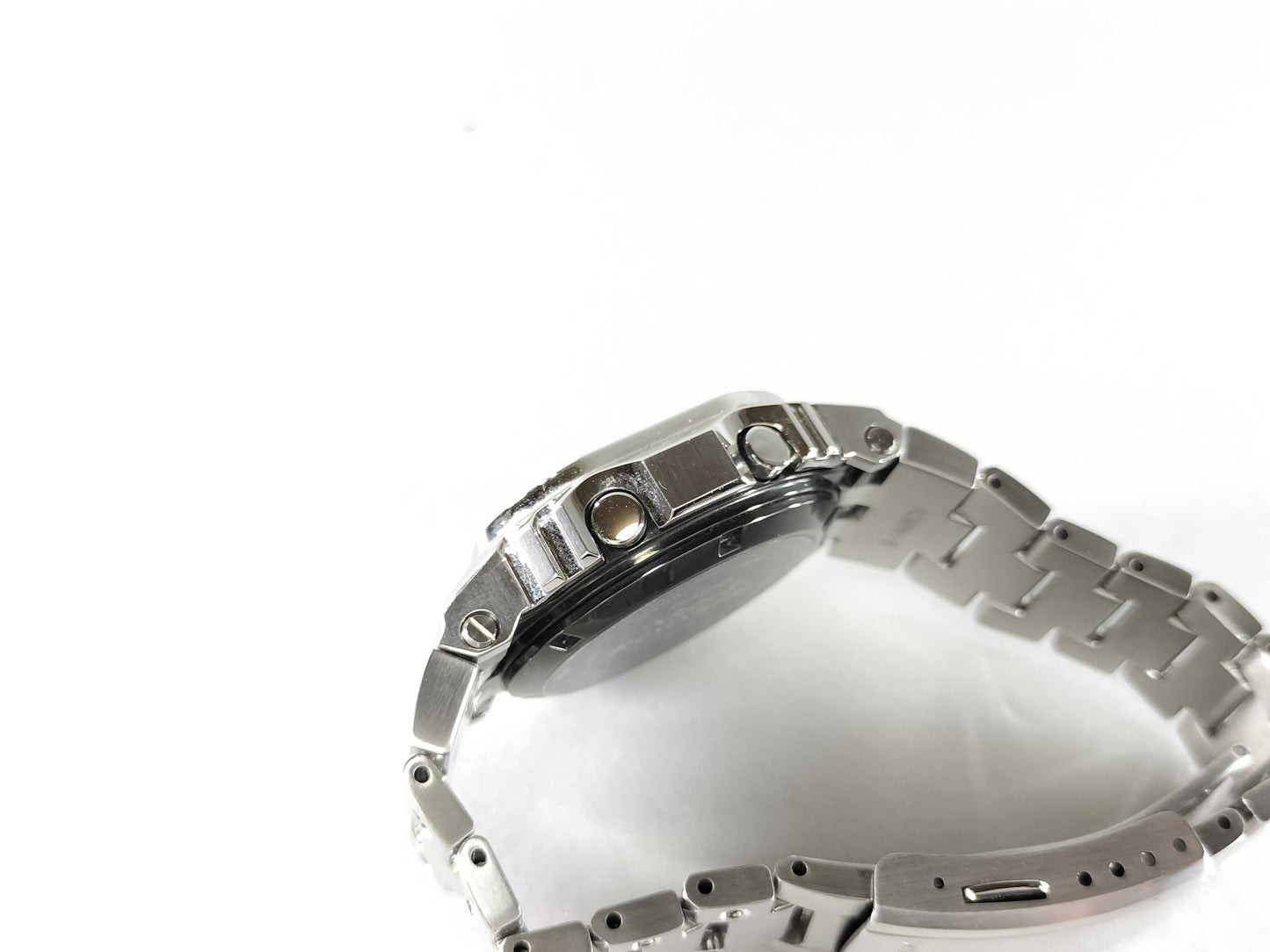 CASIO GMW-B5000 Men's Watch