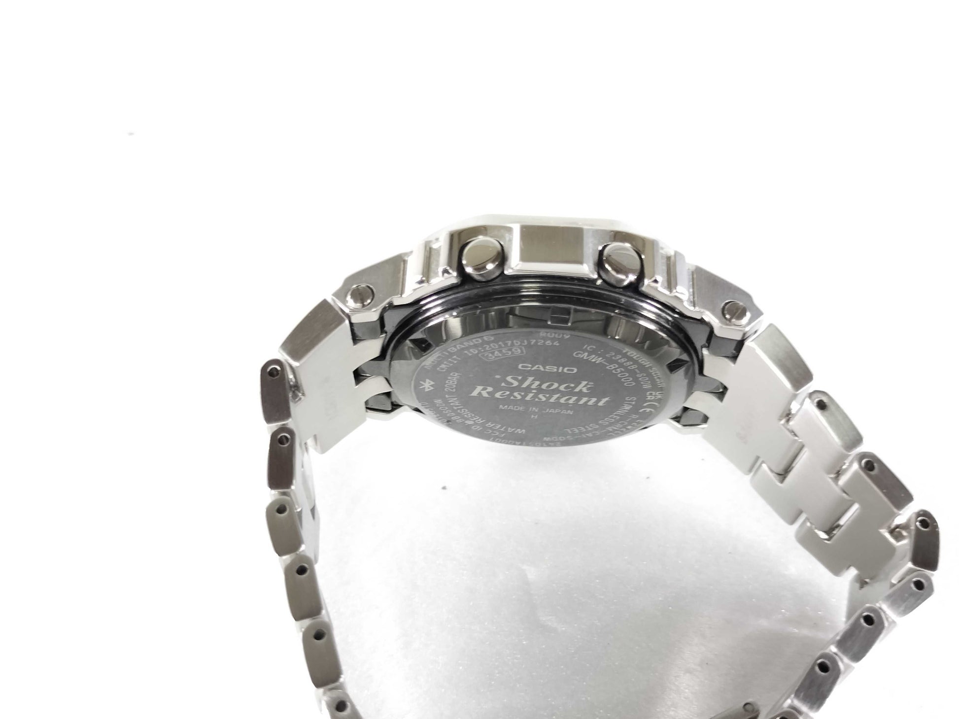 CASIO GMW-B5000 Men's Watch