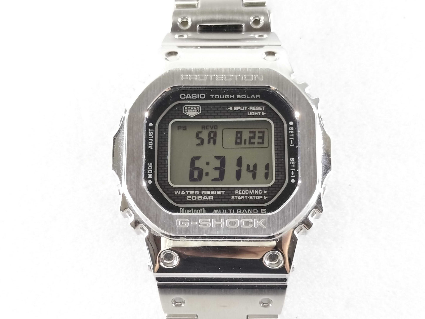CASIO GMW-B5000 Men's Watch