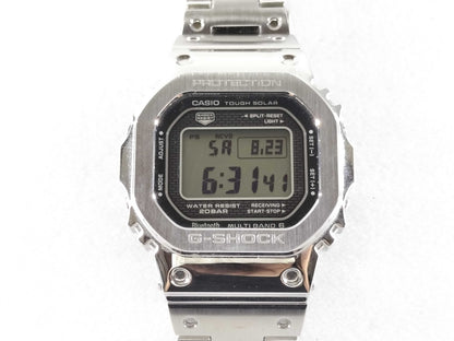 CASIO GMW-B5000 Men's Watch