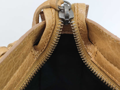 BALENCIAGA Mini City 300295・2360 K・1669 Handbag