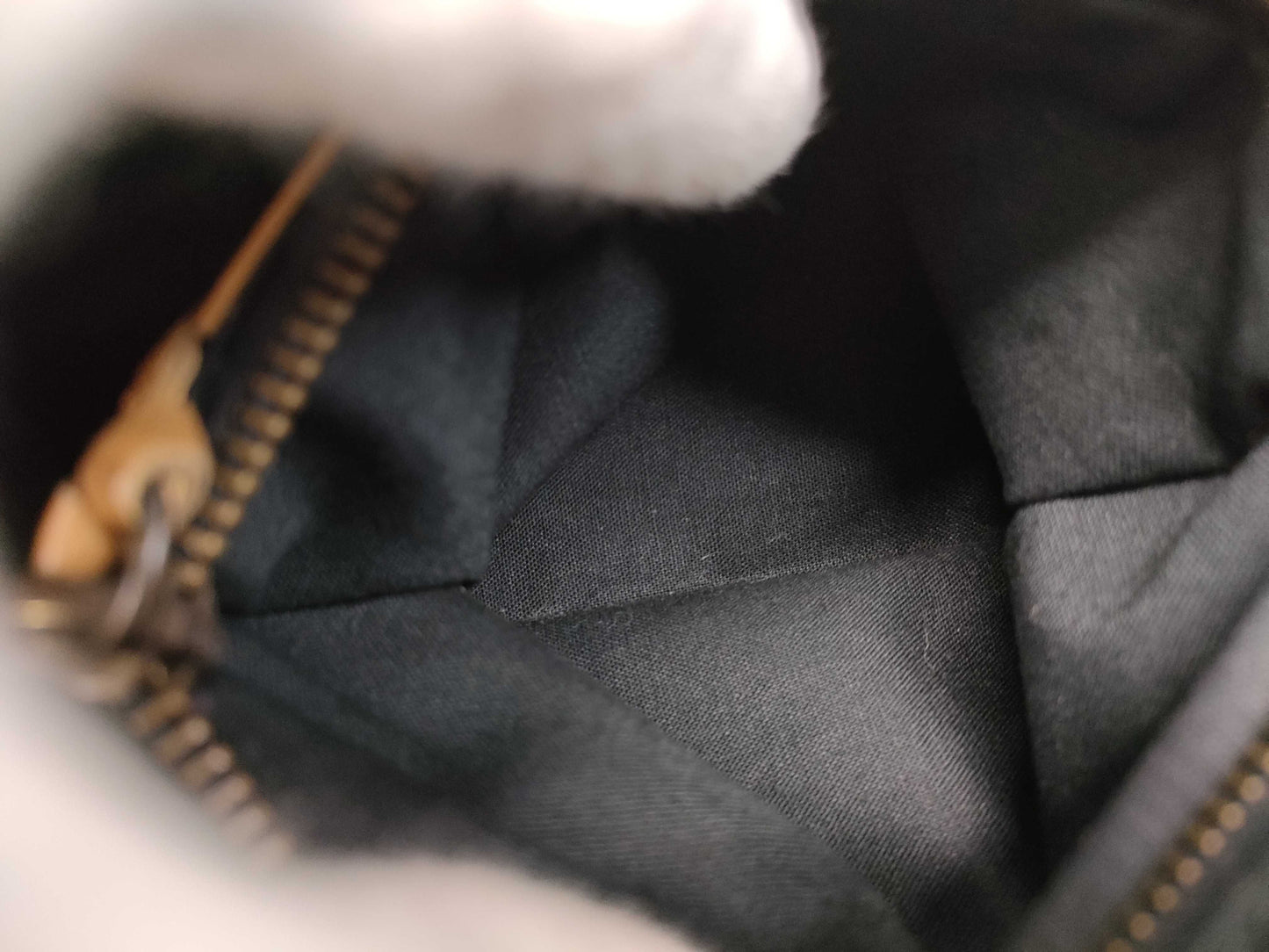 BALENCIAGA Mini City 300295・2360 K・1669 Handbag