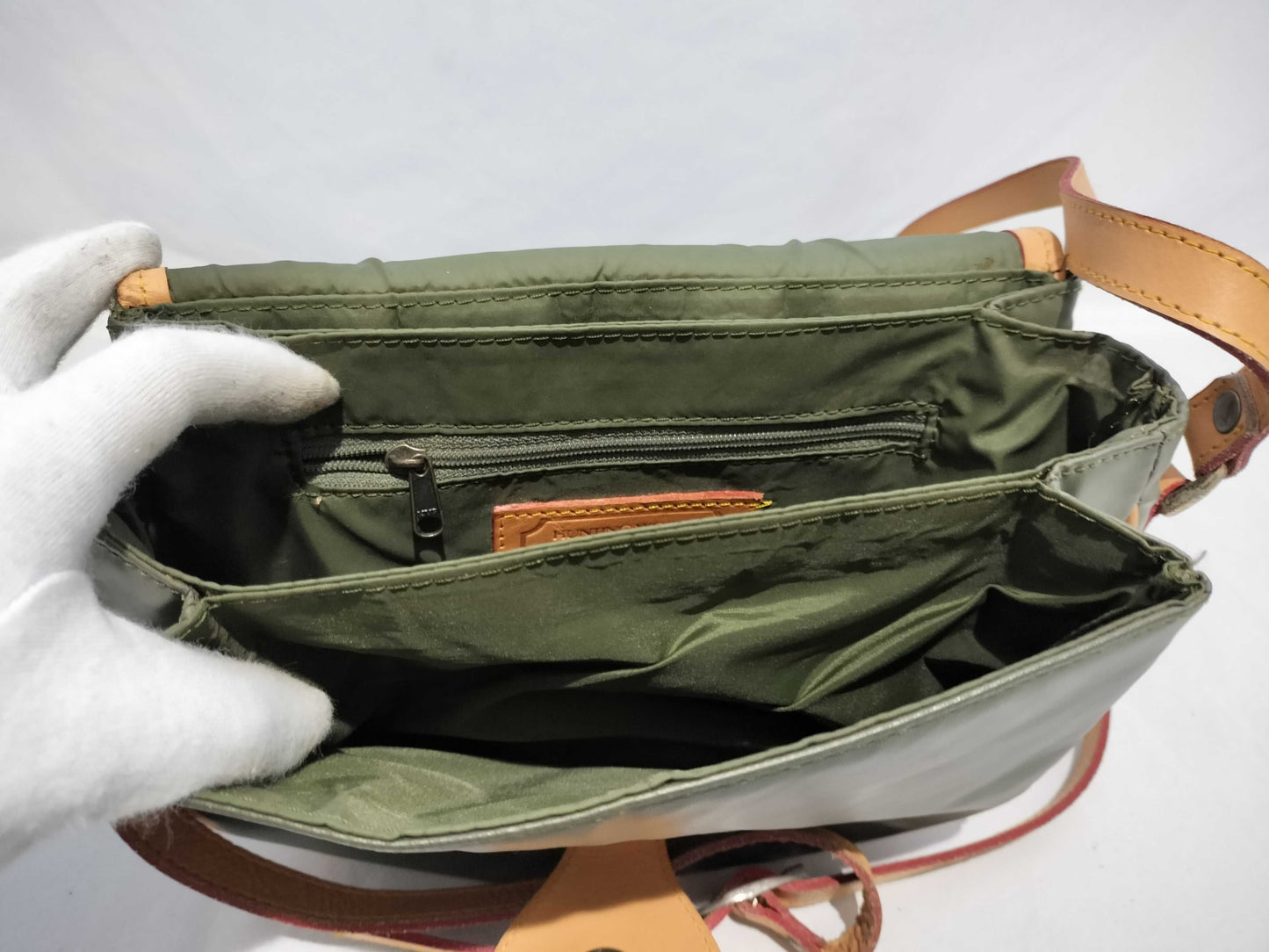 COACH 26477 / Hunting World / LANCEL Leather Bag *3 Tote Bag