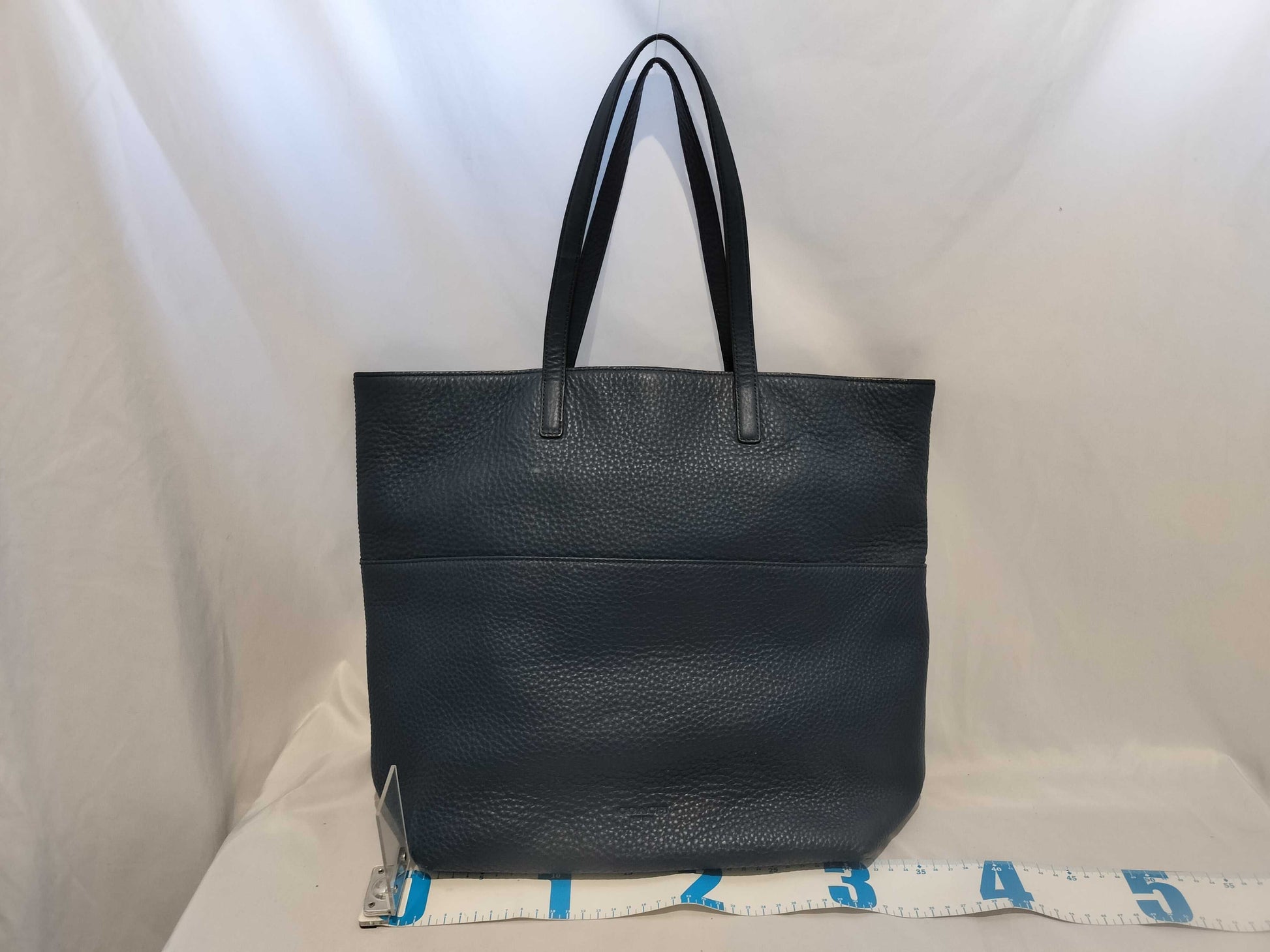 COACH 26477 / Hunting World / LANCEL Leather Bag *3 Tote Bag