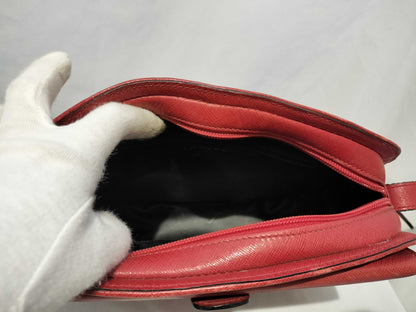 COACH 26477 / Hunting World / LANCEL Leather Bag *3 Tote Bag