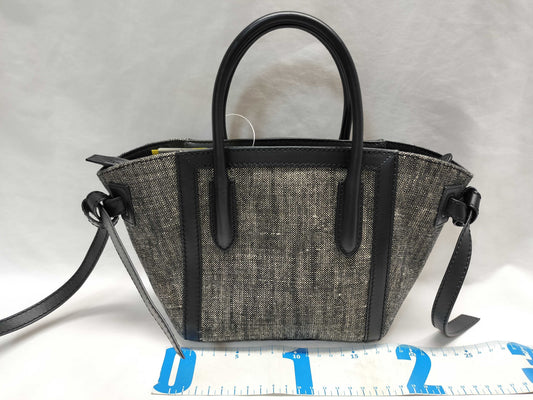 FOXEY FOXEY Canvas Mini Handbag Handbag
