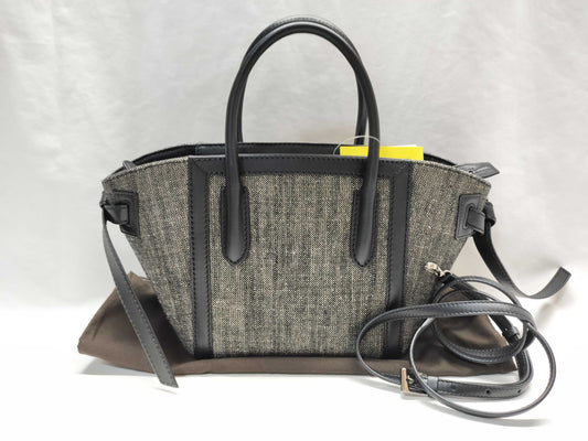 FOXEY FOXEY Canvas Mini Handbag Handbag