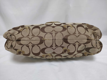 COACH bag set shoulder bag