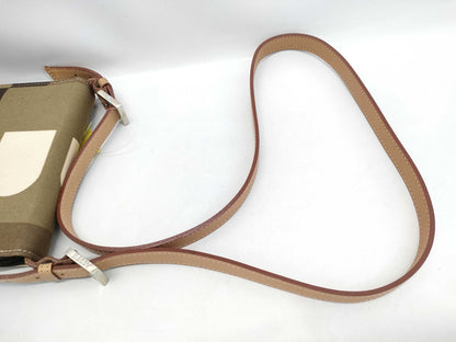 BALLY Shoulder Wallet Shoulder Bag