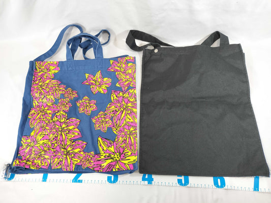 MARC JACOBS Canvas/Bag Set/Logo Shoulder Bag