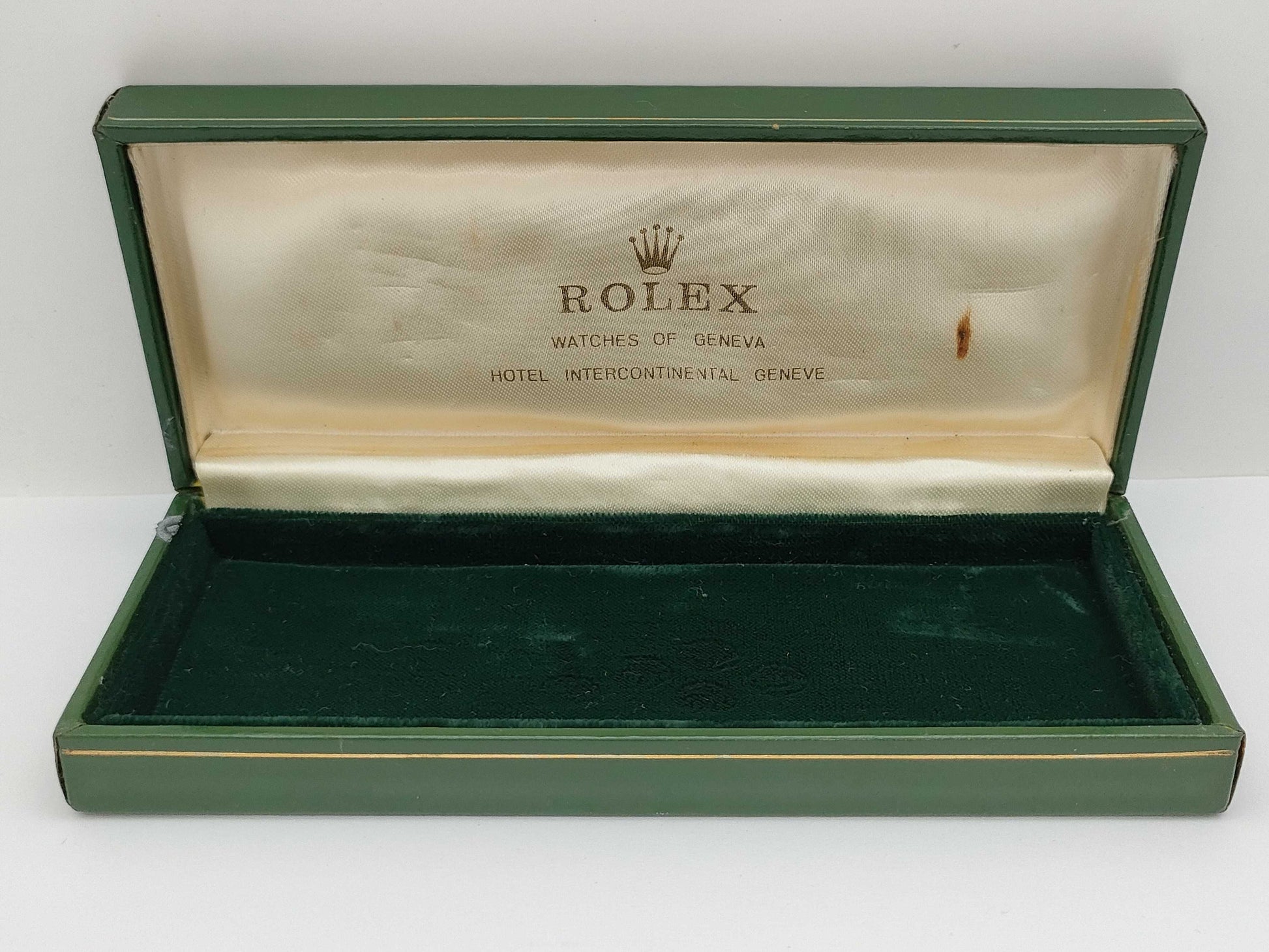 ROLEX 6548 2120308 Women's Watch
