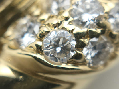 Wallace Chan BT17.07ct E0.21ct D0.39ct 750 18.0g Pendant Top 