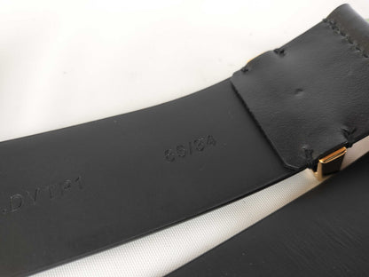 VERSACE Medusa Biggie Belt
